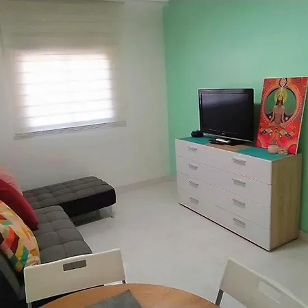 Appartamento Modern Spacious In Center Of